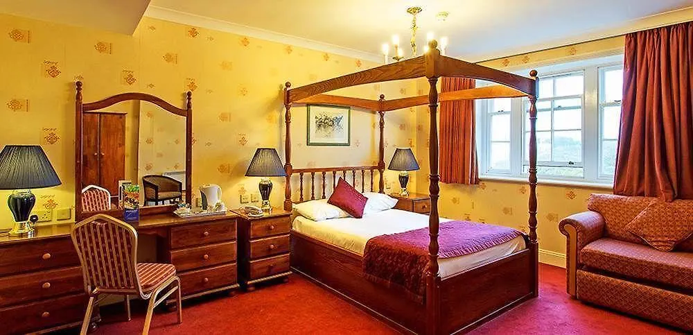 The Royal Albion Seafront Hotel Brighton 3*,