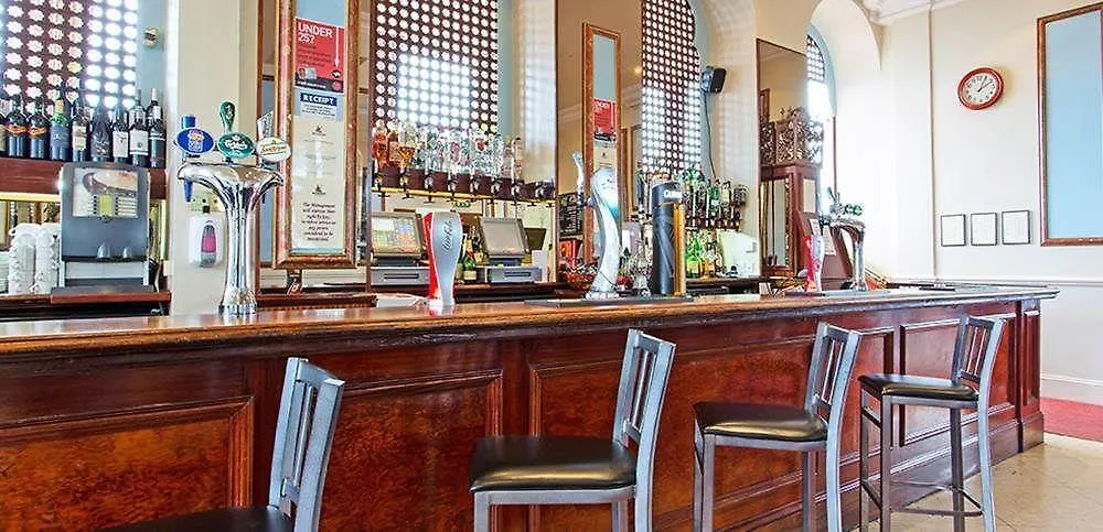 The Royal Albion Seafront Hotel Brighton