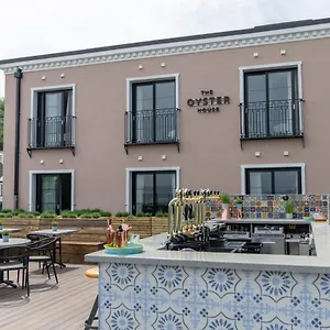 Oyster House 4* The Mumbles