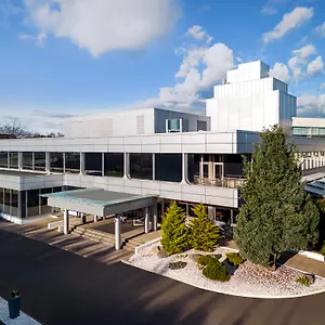 Delta By Marriott 4* Edinburg