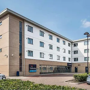 Travelodge Airport 2* Edimburgo