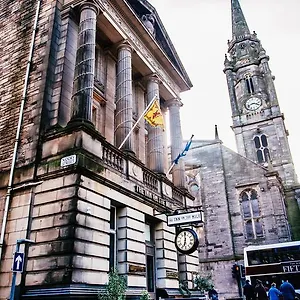 The On The Mile 4* Edimburgo