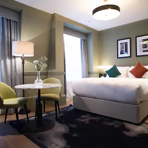 Counting House 4* London