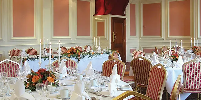 The Royal Albion Seafront Hotel Brighton