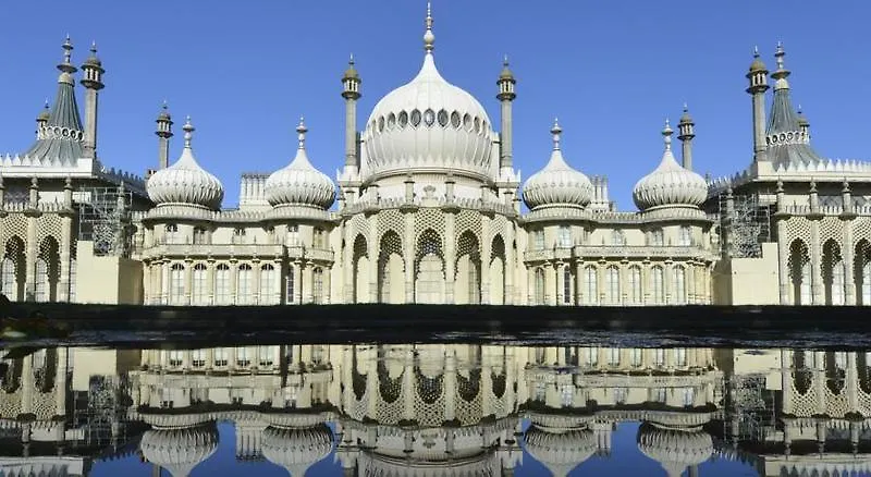 The Royal Albion Seafront Hotel Brighton 3*,  Birleşik Krallık