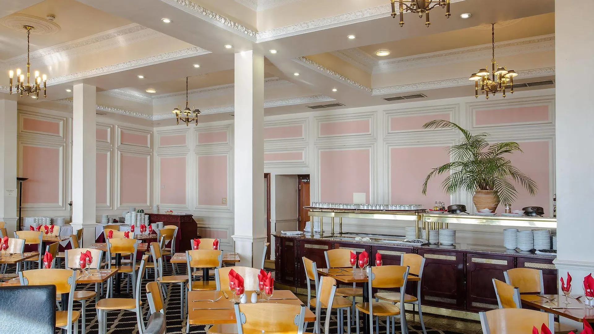 The Royal Albion Seafront Hotel Brighton 3*,