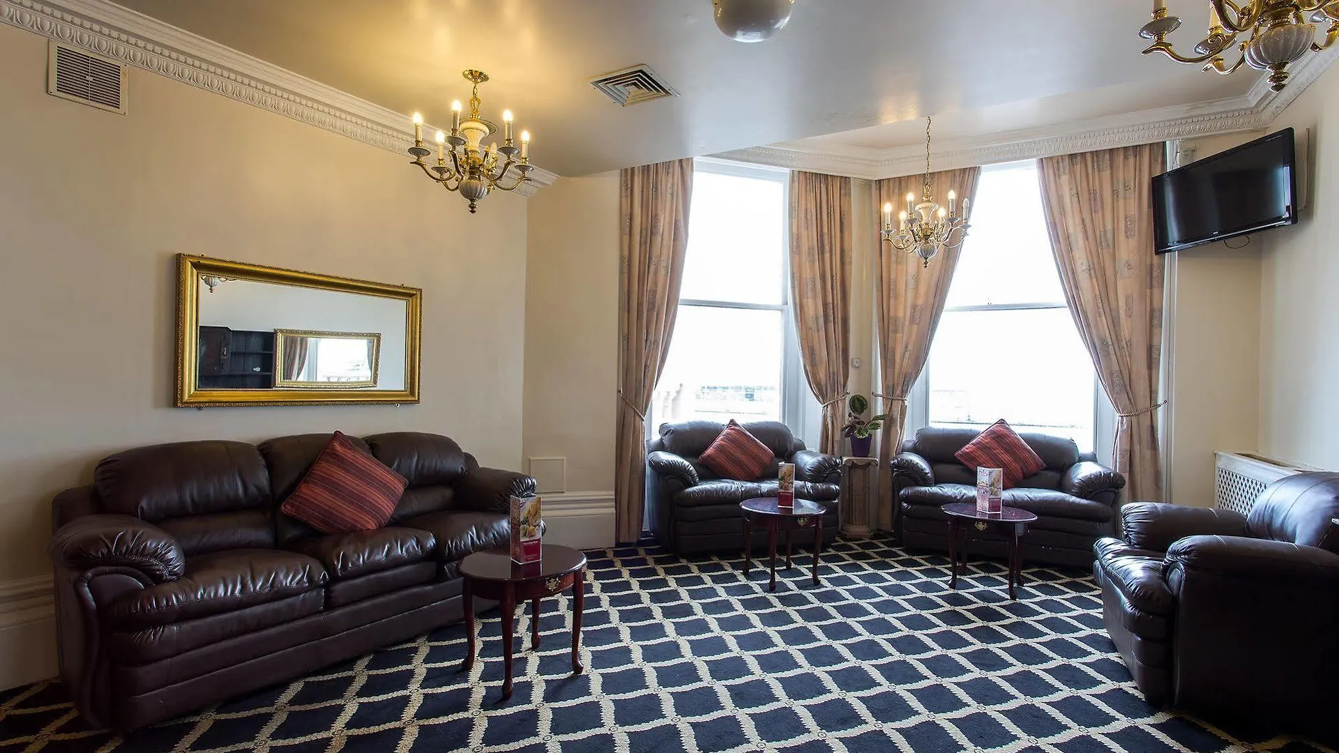 The Royal Albion Seafront Hotel Brighton