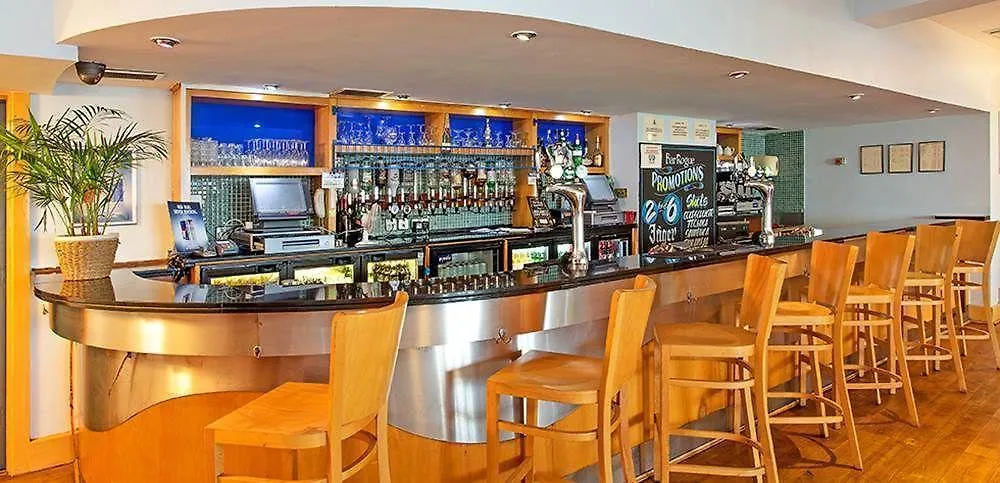 The Royal Albion Seafront Hotel Brighton